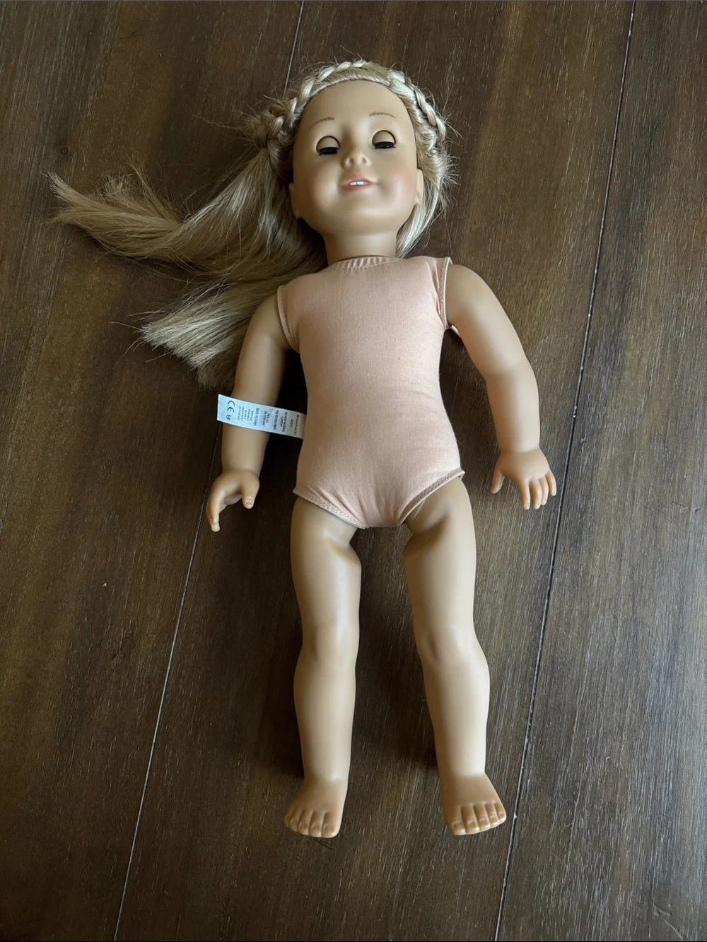 American Girl Doll of the Year Isabelle